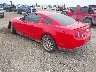 1ZVBP8AM9C5****** Salvamento y Reparables 2012 Ford Mustang en Corpus Christi