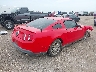 1ZVBP8AM9C5****** Salvamento y Destrozados 2012 Ford Mustang en Estado de Texas