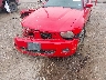 1ZVBP8AM9C5****** Salvamento y Reparables 2012 Ford Mustang en Estado de Texas