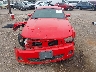 1ZVBP8AM9C5****** Destrozados 2012 Ford Mustang en Estado de Texas