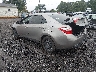 2T1BURHE6EC****** Salvamento y Reparables 2014 Toyota Corolla en Greenville