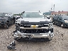1GCUDDED4NZ****** Destrozados 2022 Chevrolet Silverado 1500 en Estado de Pennsylvania