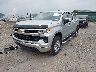 1GCUDDED4NZ****** Usados y Reparables 2022 Chevrolet Silverado 1500 en Pittsburgh