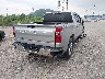 1GCUDDED4NZ****** Salvamento y Destrozados 2022 Chevrolet Silverado 1500 en Estado de Pennsylvania