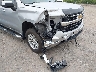 1GCUDDED4NZ****** Salvamento y Reparables 2022 Chevrolet Silverado 1500 en Estado de Pennsylvania