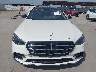 W1K6G6DB1PA****** Salvage and Repairable 2023 Mercedes-Benz S 500 in Texas State