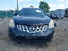 JN8AS5MV5BW****** Salvage 2011 Nissan Rogue in Virginia State
