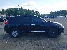 JN8AS5MV5BW****** Wrecked 2011 Nissan Rogue in Virginia State