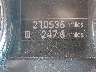 JN8AS5MV5BW****** Repairable 2011 Nissan Rogue in Virginia State