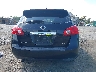 JN8AS5MV5BW****** Salvage 2011 Nissan Rogue