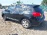 JN8AS5MV5BW****** Salvage and Repairable 2011 Nissan Rogue in Northern Virginia