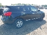 JN8AS5MV5BW****** Salvage and Wrecked 2011 Nissan Rogue in Virginia State