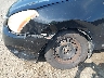 JN8AS5MV5BW****** Salvage and Repairable 2011 Nissan Rogue in Virginia State