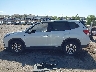 JF2SKACC5RH****** Reparables 2024 Subaru Forester en Estado de Nuevo México