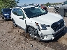JF2SKACC5RH****** Salvamento y Destrozados 2024 Subaru Forester en Albuquerque