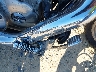 1HFSC18161A****** Salvamento 2001 Honda VT1100 (Shadow Spirit 1100)