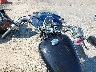 1HFSC18161A****** Usados 2001 Honda VT1100 (Shadow Spirit 1100)