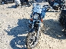 1HFSC18161A****** Reparables 2001 Honda VT1100 (Shadow Spirit 1100)