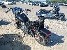 1HFSC18161A****** Salvamento y Reparables 2001 Honda VT1100 (Shadow Spirit 1100) en Raleigh