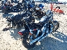 1HFSC18161A****** Salvamento y Destrozados 2001 Honda VT1100 (Shadow Spirit 1100) en Estado de Carolina del Norte
