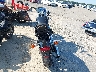 1HFSC18161A****** Salvamento y Reparables 2001 Honda VT1100 (Shadow Spirit 1100) en Estado de Carolina del Norte