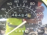 1HFSC18161A****** Salvamento 2001 Honda VT1100 (Shadow Spirit 1100) en Raleigh