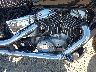 1HFSC18161A****** Destrozados 2001 Honda VT1100 (Shadow Spirit 1100) en Raleigh