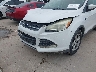 1FMCU0GX8EU****** Salvamento y Reparables 2014 Ford Escape en Estado de Texas