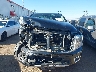 1N6AA1E51KN****** Destrozados 2019 Nissan Titan en Estado de Texas