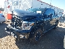 1N6AA1E51KN****** Usados y Reparables 2019 Nissan Titan en Lubbock