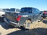 1N6AA1E51KN****** Salvamento y Destrozados 2019 Nissan Titan en Estado de Texas