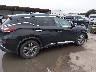 5N1AZ2MGXHN****** Repairable 2017 Nissan Murano in Texas State
