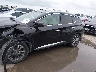 5N1AZ2MGXHN****** Salvage 2017 Nissan Murano