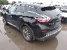 5N1AZ2MGXHN****** Salvage and Repairable 2017 Nissan Murano in Austin