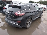 5N1AZ2MGXHN****** Salvage and Wrecked 2017 Nissan Murano in Texas State