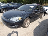 2G1WC5E33C1****** Usados y Reparables 2012 Chevrolet Impala en Indianapolis