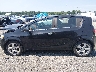 1G1JE6SB6D4****** Repairable 2013 Chevrolet Sonic in Maryland State
