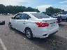 3N1AB7AP1KY****** Salvamento y Reparables 2019 Nissan Sentra en Raleigh