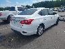 3N1AB7AP1KY****** Salvamento y Destrozados 2019 Nissan Sentra en Estado de Carolina del Norte