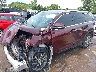 5TDKZRFH9KS****** Reparables 2019 Toyota Highlander en Estado de Oklahoma