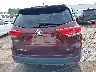 5TDKZRFH9KS****** Destrozados 2019 Toyota Highlander