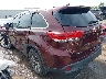 5TDKZRFH9KS****** Salvamento y Reparables 2019 Toyota Highlander en Oklahoma City