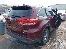 5TDKZRFH9KS****** Salvamento y Destrozados 2019 Toyota Highlander en Estado de Oklahoma