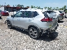JN8AT2MT6KW****** Salvage and Repairable 2019 Nissan Rogue in West Palm Beach