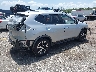 JN8AT2MT6KW****** Salvage and Wrecked 2019 Nissan Rogue in Florida State