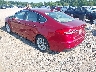 3FA6P0MU6KR****** Salvamento y Reparables 2019 Ford Fusion Hybrid en York Springs