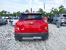 KL7CJLSB2FB****** Destrozados 2015 Chevrolet Trax