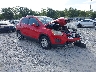KL7CJLSB2FB****** Salvamento y Destrozados 2015 Chevrolet Trax en Pensacola