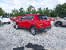 KL7CJLSB2FB****** Salvamento y Reparables 2015 Chevrolet Trax en Pensacola