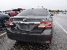 JTDBU4EE5B9****** Wrecked 2011 Toyota Corolla